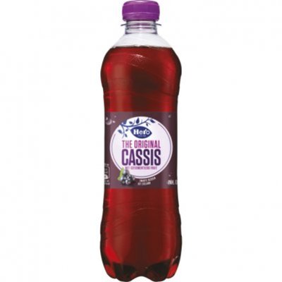 Hero Cassis